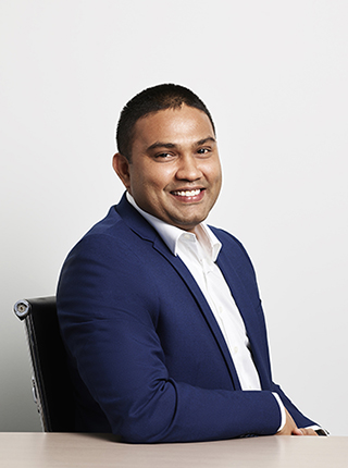 Our Qualified Accountants | Moran Accountants Melbourne